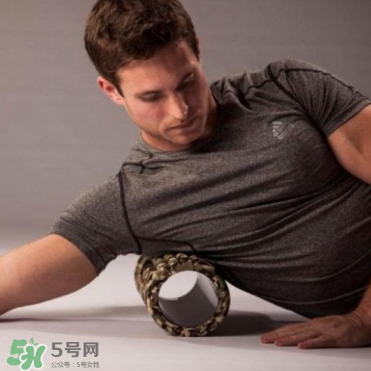 泡沫軸可以瘦腿嗎？泡沫軸能減肥嗎？