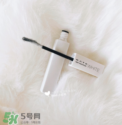 KATE睫毛打底膏怎么用？KATE睫毛打底膏好用嗎？