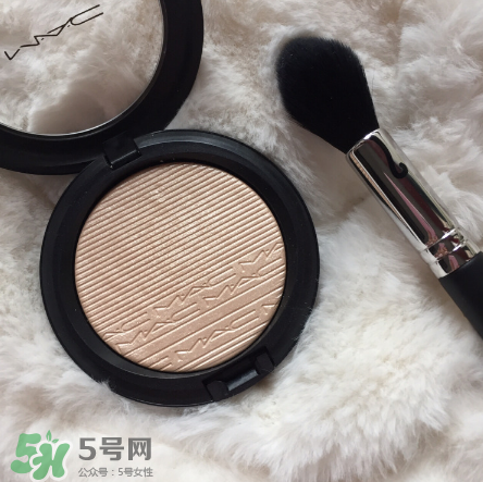 MAC高光怎么樣？MAC高光好用嗎？