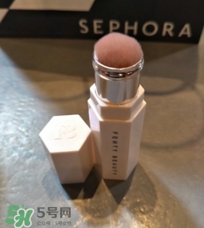 fenty beauty是什么牌子？fenty beauty是哪國的什么檔次