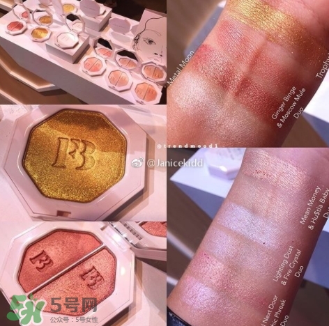 fenty beauty是什么牌子？fenty beauty是哪國的什么檔次