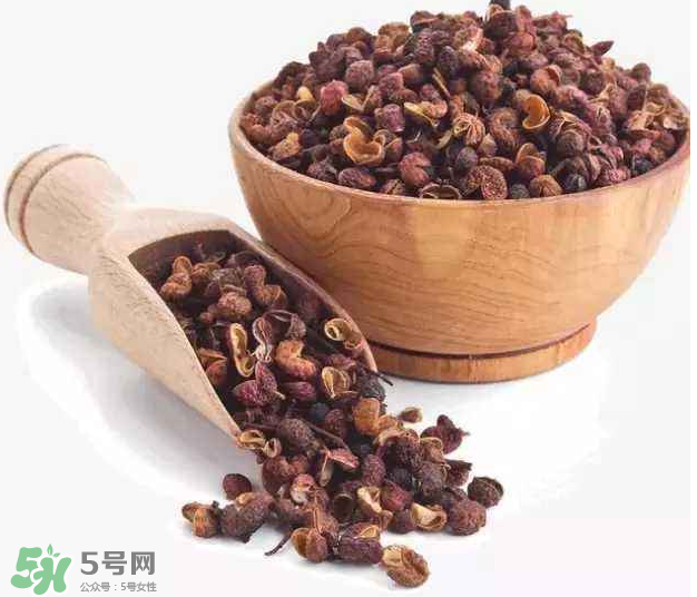 花椒泡腳能祛濕嗎？怎樣用花椒去濕去寒？