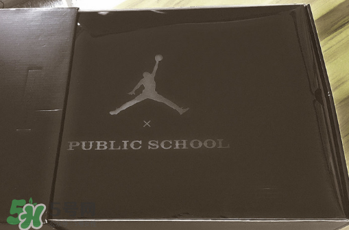 psny與air jordan 12聯(lián)名怎么樣？psny與air jordan 12聯(lián)名實(shí)物開(kāi)箱
