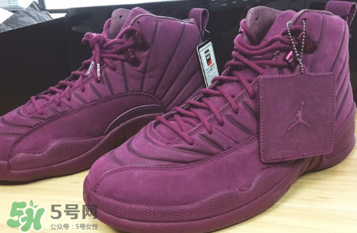 psny與air jordan 12聯(lián)名怎么樣？psny與air jordan 12聯(lián)名實(shí)物開(kāi)箱