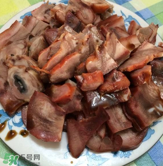 豬頭肉吃了有什么好處？豬頭肉吃了有什么危害？