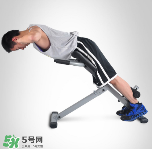羅馬椅挺身練哪里？羅馬椅挺身一組做幾個(gè)？