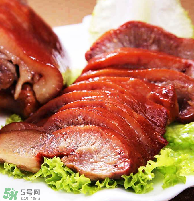 豬頭肉吃了會發(fā)病嗎？豬頭肉吃了好嗎？