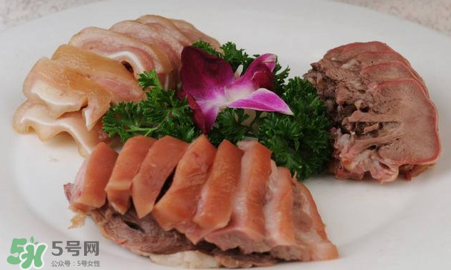 豬頭肉吃了會發(fā)病嗎？豬頭肉吃了好嗎？