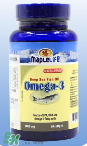 Maplelife保健品怎么樣？加拿大Maplelife保健品好用嗎？