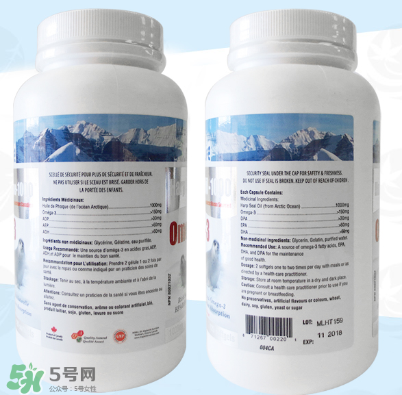 Maplelife海豹油怎么樣？Maplelife海豹油好用嗎？