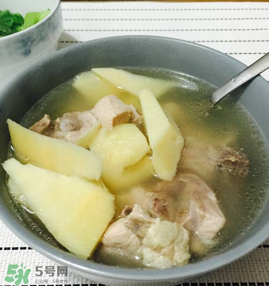 燉肉加熱水還是涼水？燉肉加熱水好還是涼水好？