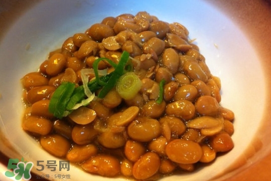 納豆可以直接吃嗎？納豆可以天天吃嗎