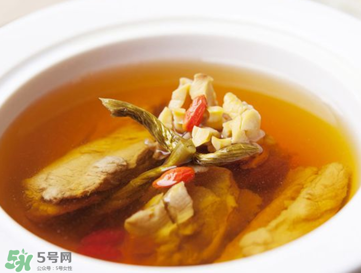 燉肉加熱水還是涼水？燉肉加熱水好還是涼水好？