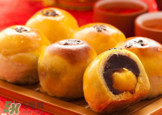 蛋黃酥怎么包裝？蛋黃酥怎么打包寄外地？