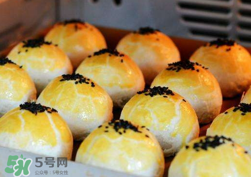 蛋黃酥怎么包裝？蛋黃酥怎么打包寄外地？