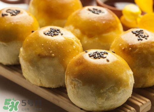 蛋黃酥怎么包裝？蛋黃酥怎么打包寄外地？