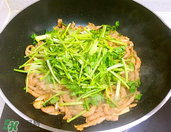 瘦肉如何炒得嫩？豬肉炒嫩有訣竅