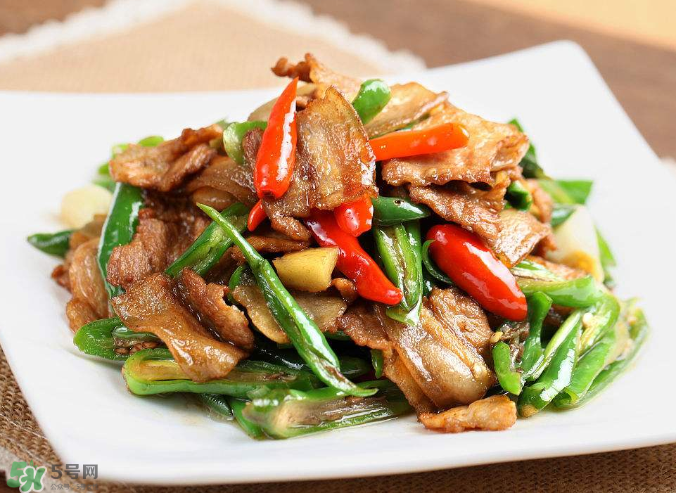 瘦肉如何炒得嫩？豬肉炒嫩有訣竅
