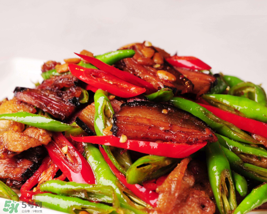 瘦肉如何炒得嫩？豬肉炒嫩有訣竅