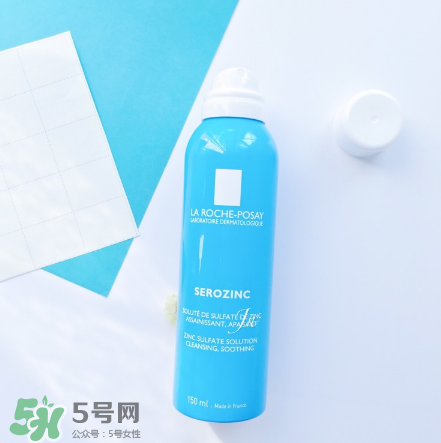 理膚泉藍(lán)噴和白噴哪個(gè)好？理膚泉藍(lán)噴怎么樣？