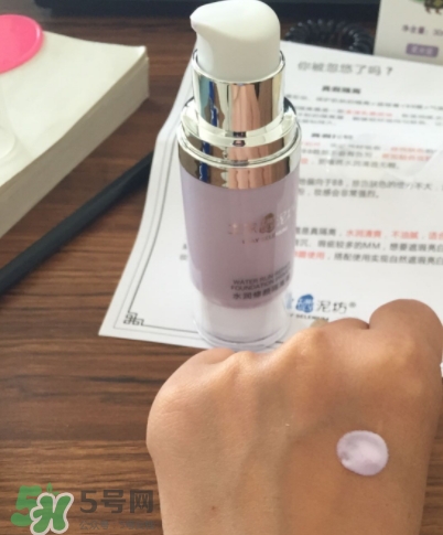 土家硒泥坊隔離霜怎么樣？土家硒泥坊多少錢？