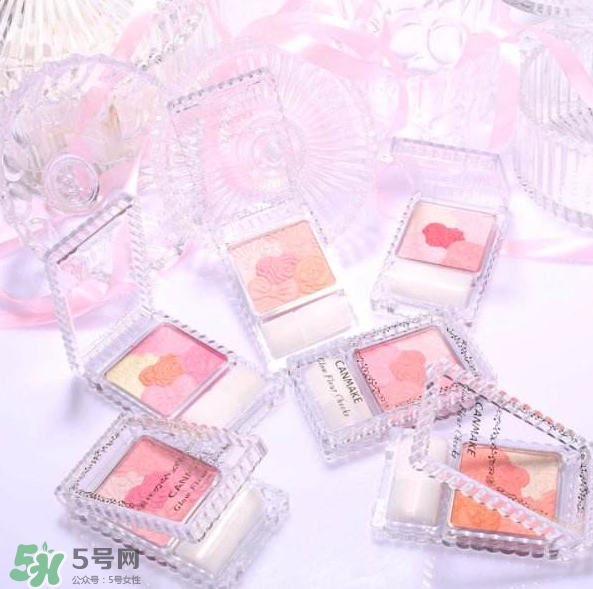 Canmake是什么牌子？Canmake好用嗎？