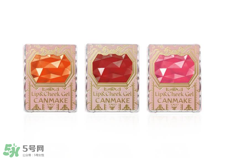 Canmake是什么牌子？Canmake好用嗎？