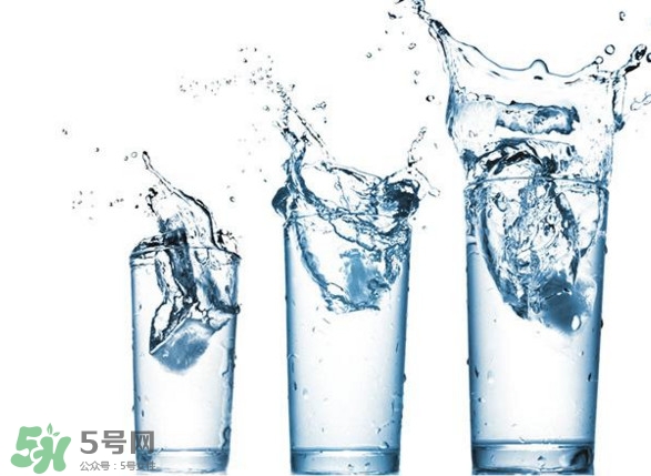 凈化水是純凈水嗎？凈化水和純凈水的區(qū)別