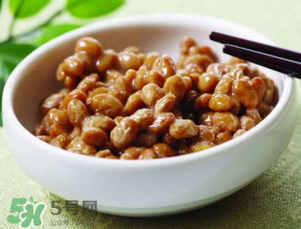 納豆怎么保存？納豆可以加熱吃嗎