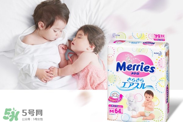 新生兒尿不濕怎么選？新生兒尿不濕什么牌子好？