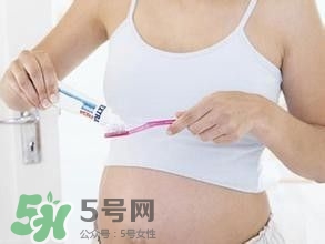 孕婦牙膏有必要買嗎？孕婦牙膏含氟可以用嗎？