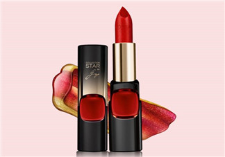 歐萊雅口紅怎么樣？歐萊雅口紅推薦？