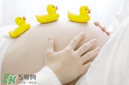 羊水早破多久會(huì)生？羊水早破會(huì)肚子疼嗎？