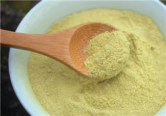 鐵皮石斛粉可以做面膜嗎？鐵皮石斛粉做面膜好嗎？