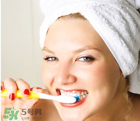 孕婦牙膏有必要買嗎？孕婦牙膏含氟可以用嗎？