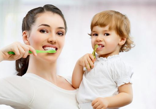 孕婦用什么牙膏好？孕婦牙膏有講究嗎？