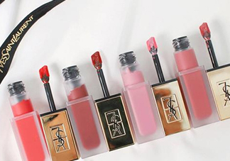 ysl啞光唇釉16多少錢(qián)？ysl絲絨啞光唇釉16專柜價(jià)