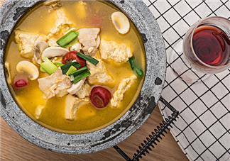 燉肉加熱水還是涼水？燉肉加熱水好還是涼水好？