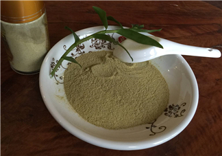 鐵皮石斛粉保質期多久？鐵皮石斛粉怎么保存？