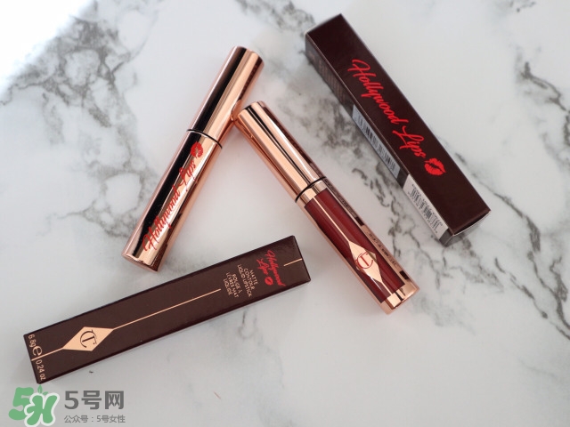 2017秋冬新品口紅有哪些 你剁手了嗎？