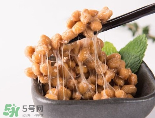 納豆怎么保存？納豆可以加熱吃嗎