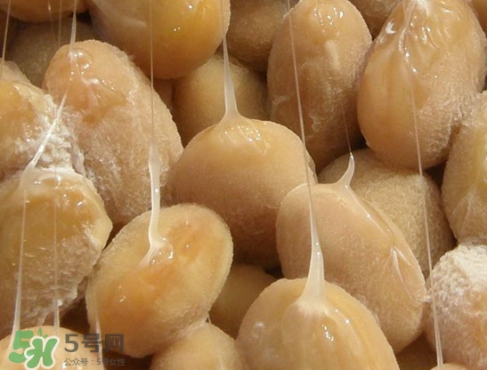 納豆可以直接吃嗎？納豆可以天天吃嗎