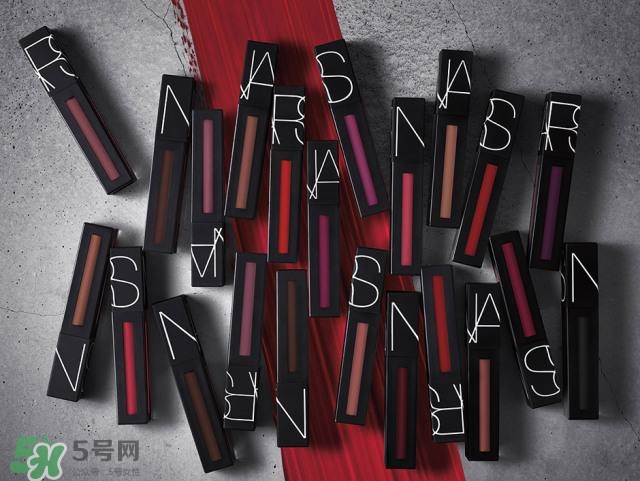 2017秋冬新品口紅有哪些 你剁手了嗎？