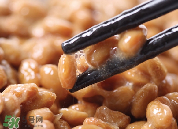 納豆好吃嗎？在家自己怎么做納豆