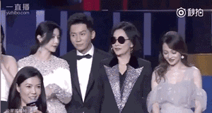 C位是什么意思？明星站C位是什么意思