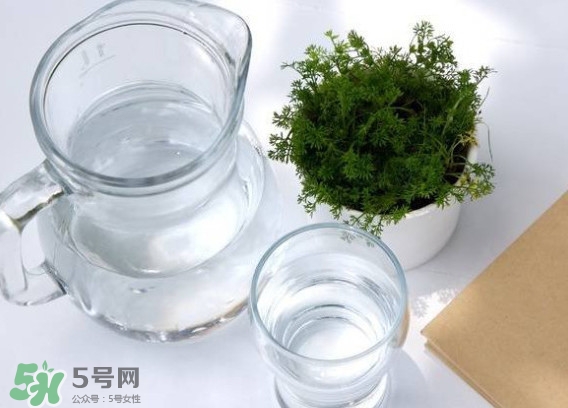過濾水可以直接喝嗎？?jī)羲畨剡^濾的水能不能直接喝