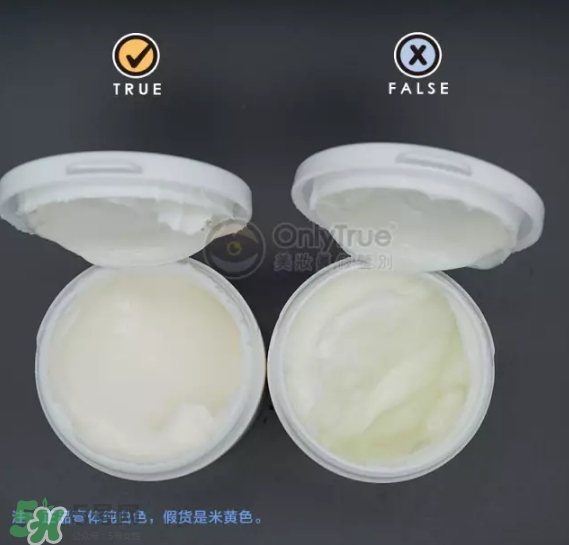 豆乳面膜真假怎么看？豆乳面膜真假鑒定