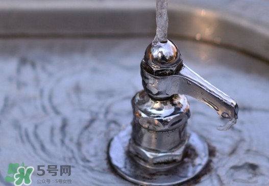 自來水可以直接喝嗎？自來水可以直接飲用嗎