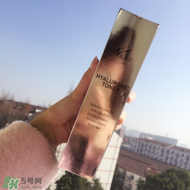 ahc神仙水好用嗎 ahc神仙水不要在用了？
