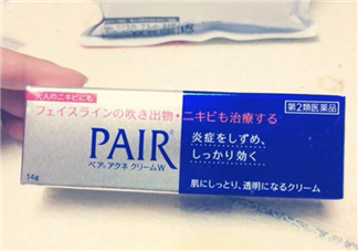獅王祛痘膏要洗嗎？獅王祛痘膏要涂水乳嗎？